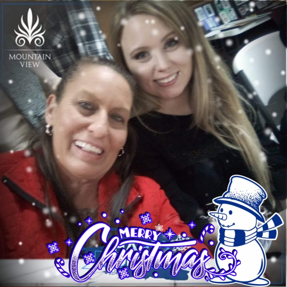 Meet your Posher, Lisa